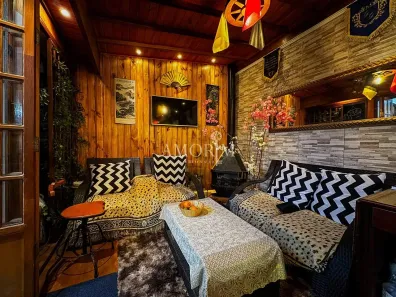 Casa de Condomínio com 2 Quartos à venda, 70m² no Ipês (Polvilho), Cajamar