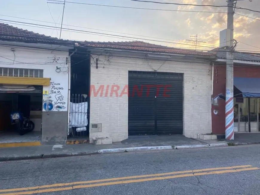 Foto do imóvel - Sobrado à venda com 1 quarto, 2 banheiros e 89 m² em