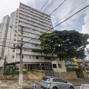 Apartamento com 2 Quartos à venda, 103m² no Bosque, Campinas