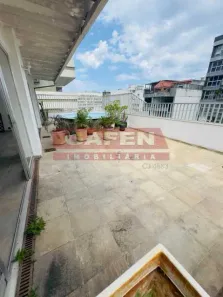 Cobertura com 5 Quartos à venda, 354m² no Ipanema, Rio de Janeiro