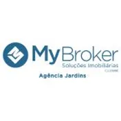 Logo da imobiliária