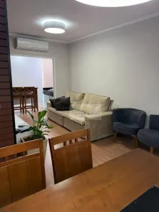 Apartamento com 3 Quartos para venda ou aluguel, 88m² no Parque Santo Antônio, Jacareí