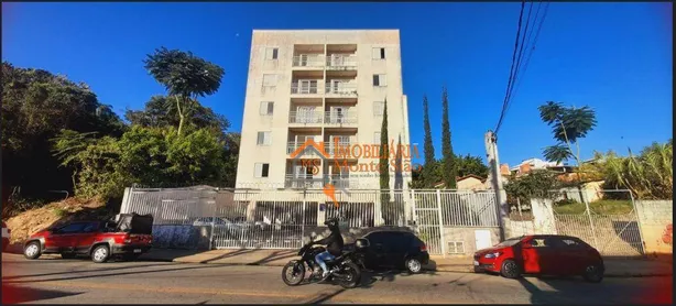 Apartamento com 2 Quartos à venda, 48m² no Centro, Guarulhos