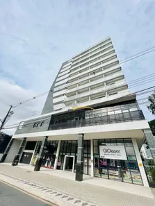 Conjunto Comercial / Sala à venda, 44m² no Portão, Curitiba