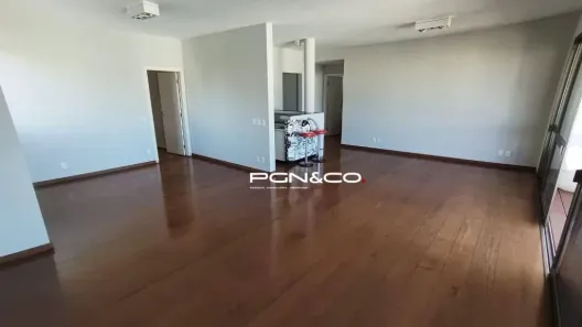 Apartamento com 3 Quartos à venda, 215m² no Centro, Ribeirão Preto