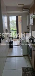 Apartamento com 2 Quartos à venda, 64m² no Chácara Agrindus, Taboão da Serra