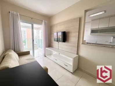Apartamento com 1 Quarto à venda, 49m² no Gonzaga, Santos