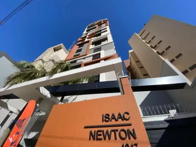 Apartamento com 2 Quartos à venda, 111m² no Centro, Cascavel