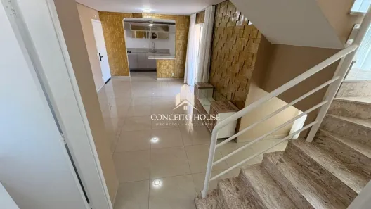 Cobertura com 3 Quartos à venda, 124m² no Centro, Osasco