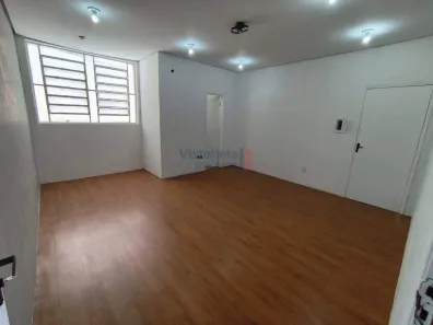 Conjunto Comercial / Sala para alugar, 40m² no Centro, Taubaté