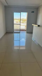 Apartamento com 2 Quartos à venda, 78m² no Residencial Greenville, Ribeirão Preto