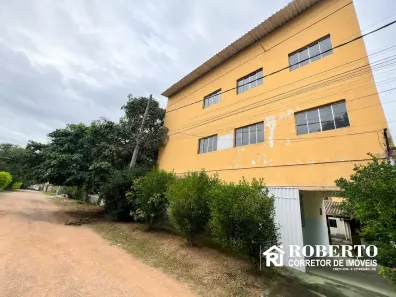Prédio/Edifício Inteiro com 2 Quartos à venda, 300m² no Praia Grande, Fundão
