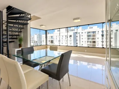 Cobertura com 4 Quartos à venda, 158m² no Centro, Florianópolis