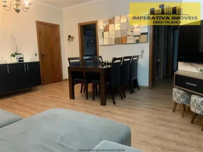 Apartamento com 3 Quartos à venda, 92m² no Centro, Jundiaí
