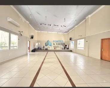 Prédio/Edifício Inteiro à venda, 439m² no Monte Castelo, Juiz de Fora