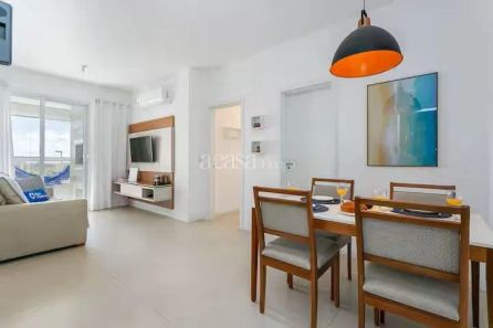 Apartamento com 2 Quartos à venda, 76m² no Campeche, Florianópolis