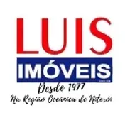Logo da imobiliária