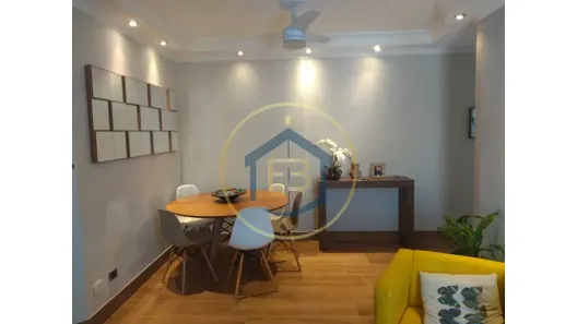 Apartamento com 2 Quartos à venda, 59m² no Quitaúna, Osasco