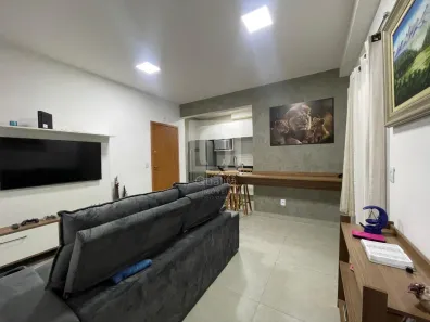 Apartamento com 1 Quarto à venda, 42m² no Parque Campolim, Sorocaba