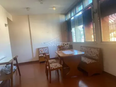 Cobertura com 1 Quarto à venda, 110m² no Centro, Rio de Janeiro