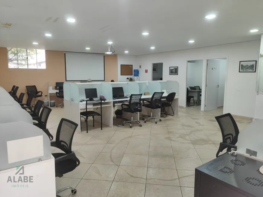 Foto do imóvel - Imóvel comercial para alugar com 500 m² e 6 banheiros em
