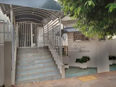Apartamento com 1 Quarto à venda, 61m² no Jardim das Roseiras, Araraquara