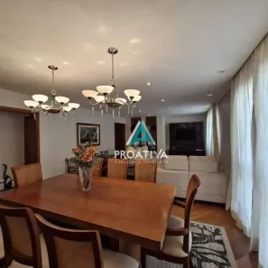 Apartamento com 3 Quartos à venda, 173m² no Centro, Santo André