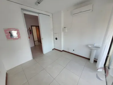 Conjunto Comercial / Sala à venda, 37m² no Centro, Florianópolis