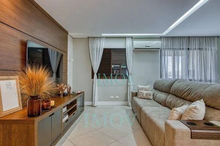 Apartamento com 3 Quartos à venda, 157m² no Jardim Esplanada, São José dos Campos