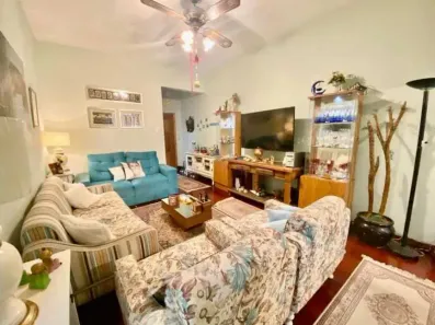 Apartamento com 3 Quartos à venda, 90m² no Copacabana, Rio de Janeiro