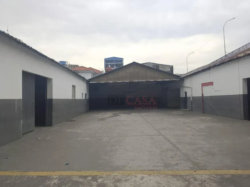 Foto do imóvel - Terreno comercial à venda com 1132 m² próximo ao Metrô Belém em