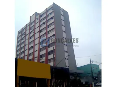 Conjunto Comercial / Sala à venda, 70m² no Centro, São Bernardo do Campo