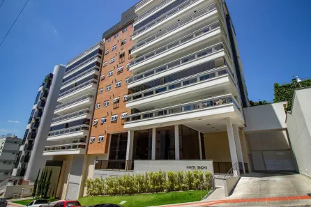 Cobertura com 4 Quartos à venda, 385m² no Centro, Criciúma