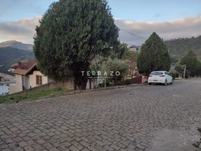 Terreno / Lote / Condomínio à venda, 244m² no Albuquerque, Teresópolis