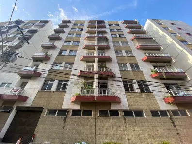 Apartamento com 1 Quarto à venda, 37m² no Centro, Juiz de Fora