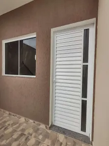 Sobrado com 2 Quartos à venda, 72m² no Portal das Alamedas, Franco da Rocha