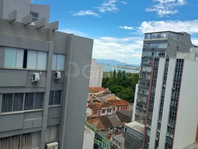 Apartamento com 3 Quartos à venda, 131m² no Centro, Florianópolis