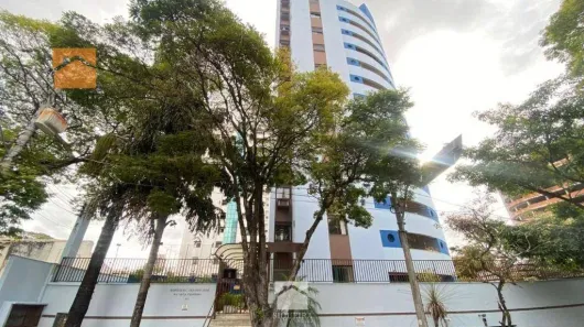 Apartamento com 3 Quartos à venda, 257m² no Centro, Sorocaba