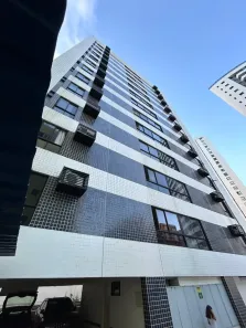 Apartamento com 2 Quartos à venda, 60m² no Boa Viagem, Recife