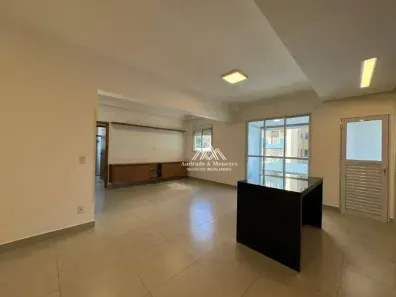 Apartamento com 2 Quartos para venda ou aluguel, 90m² no Jardim Sumaré, Ribeirão Preto