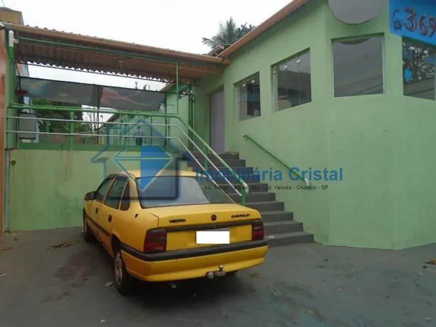 Foto do imóvel - Lote/Terreno para comprar com 500 m²