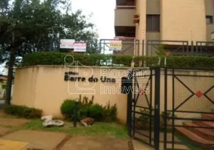 Apartamento com 1 Quarto à venda, 55m² no Jardim Nova América, Araraquara