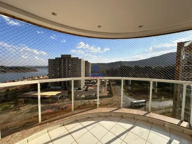 Cobertura com 5 Quartos à venda, 327m² no Alphaville - Lagoa dos Ingleses, Nova Lima