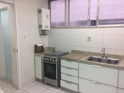 Apartamento com 1 Quarto à venda, 60m² no Centro, Rio de Janeiro