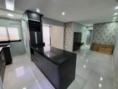 Apartamento com 2 Quartos à venda, 59m² no Vila Osasco, Osasco