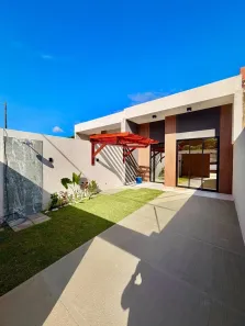 Casa com 3 Quartos à venda, 90m² no , Eusébio