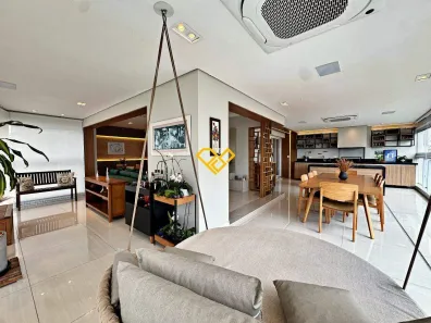 Apartamento com 5 Quartos à venda, 255m² no Aparecida, Santos