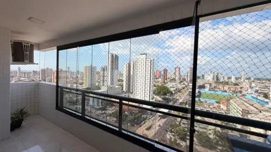 Apartamento com 3 Quartos à venda, 89m² no Marco, Belém