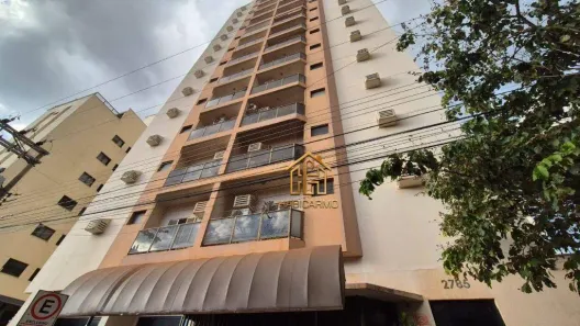 Cobertura com 3 Quartos à venda, 260m² no Vila Redentora, São José do Rio Preto