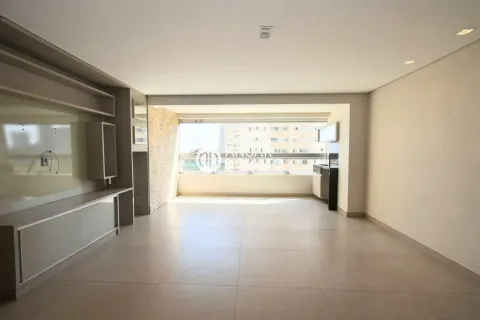 Apartamento para alugar com 83 m², 2 quartos, 2 banheiros, 2 vagas - Foto 1